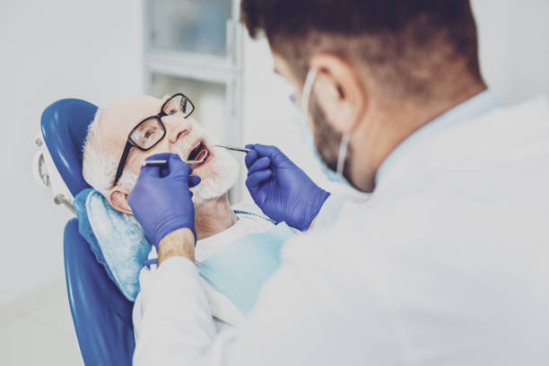 Best Emergency TMJ Treatment in Othello, WA